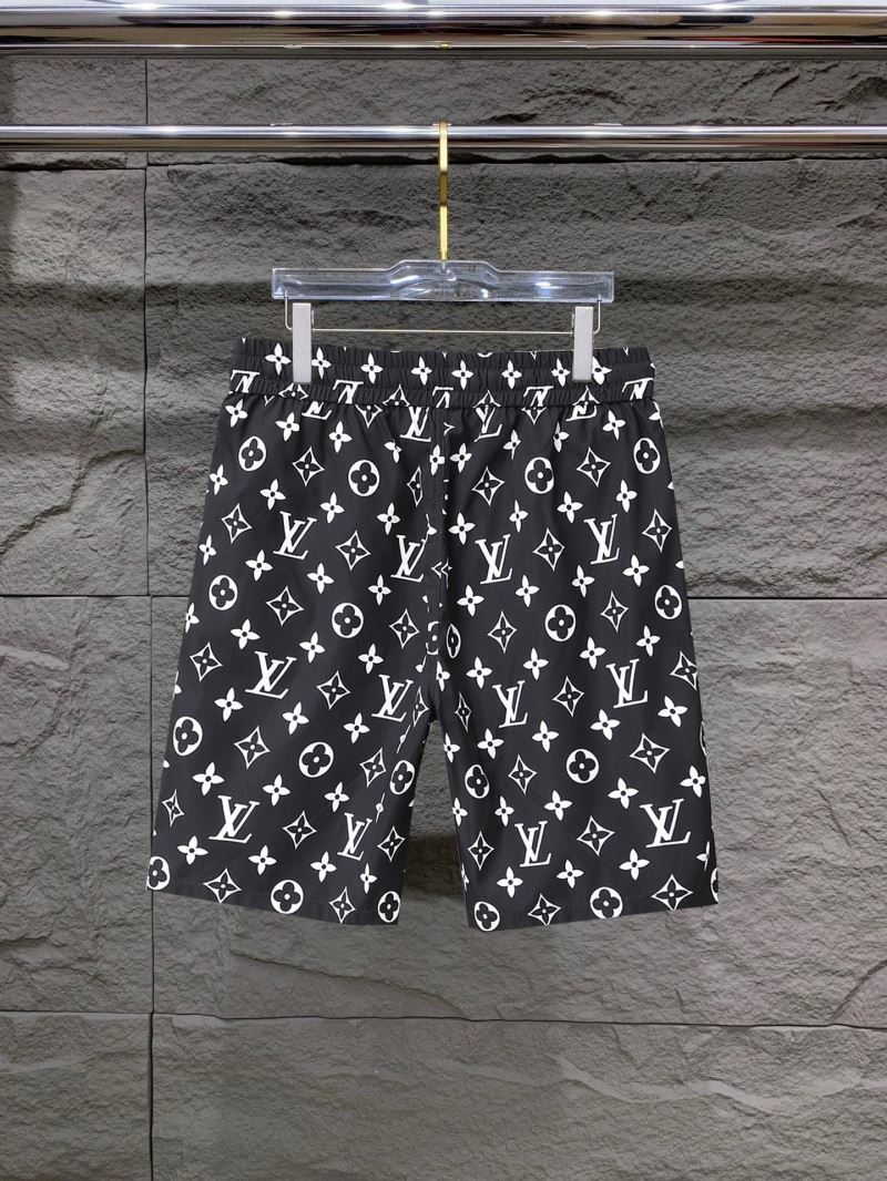 Louis Vuitton Short Pants